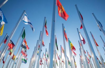 Οι Τούρκοι απαγόρευσαν τη συμμετοχή της Κύπρου σε διάσκεψη του ΟΗΕ για το κλίμα, σύμφωνα με το ΑΠΕ ΜΠΕ