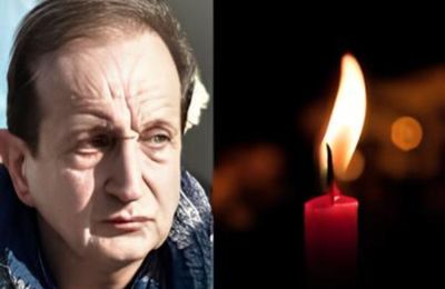 Πέθανε πασίγνωστος ηθοποιός του ελληνικού κινηματογράφου