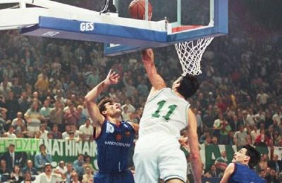 «Η μεγαλύτερη κλοπή του ευρωπαϊκού μπάσκετ»