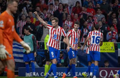 Πληρώνει η Ισπανία έως το 9.00!