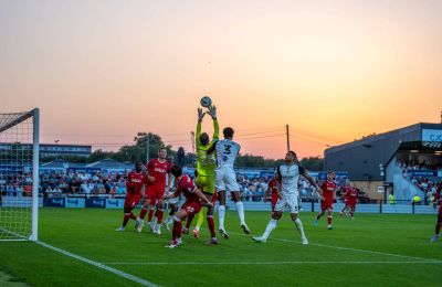 Σκάνε βόμβες στην Αγγλία έως το 4.80!