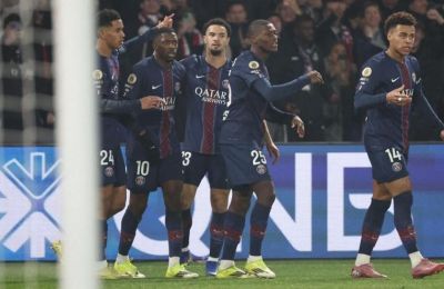 Η Παρί κινδυνεύει να χάσει τρία «διαμάντια» της