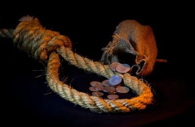 Αν ο Ιούδας ζούσε στο 2026, θα είχε προδώσει τον Ιησού για ένα εξευτελιστικό ποσό, που σίγουρα δεν θα τον έκανε πλούσιο.