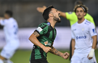 Νέα Σαλαμίνα: Στο «ραντάρ» ο Ταβάρες