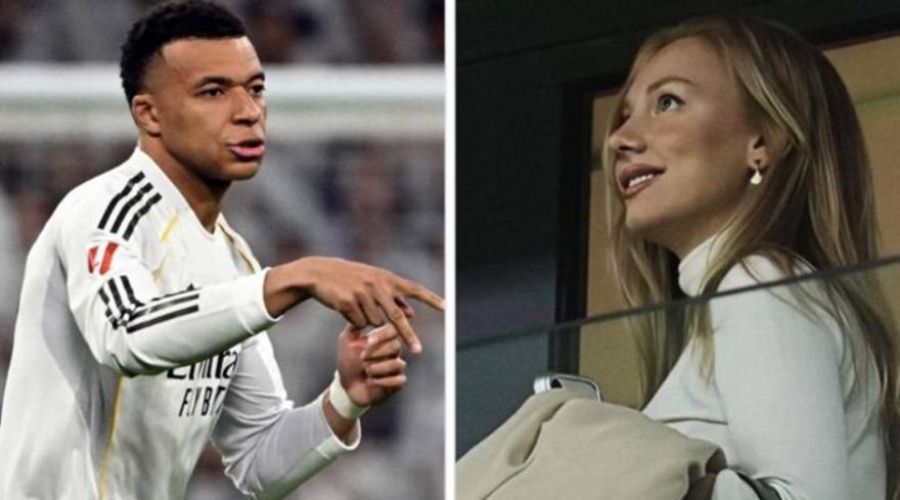 Η Ρεάλ σε κρίση, ο Εμπαπέ σε… ρομαντικό mood (vid)