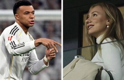 Η Ρεάλ σε κρίση, ο Εμπαπέ σε… ρομαντικό mood (vid)