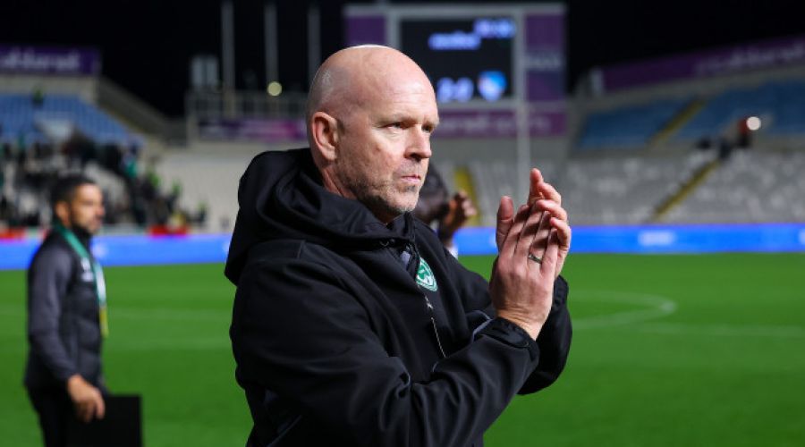 «Δεν θεωρούμε τίποτε δεδομένο στο πρωτάθλημα, είμαι ικανοποιημένος»