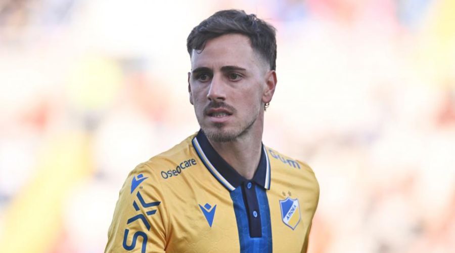 «Ο Άρης θέλει πολύ τον Μαντσίνι, δεν θα το αφήσει τόσο εύκολα»