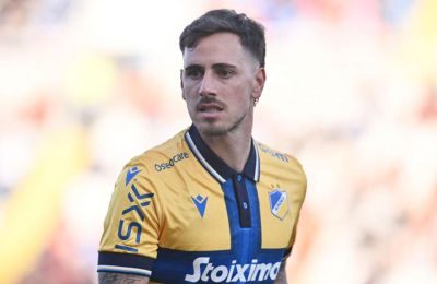 «Ο Άρης θέλει πολύ τον Μαντσίνι, δεν θα το αφήσει τόσο εύκολα»