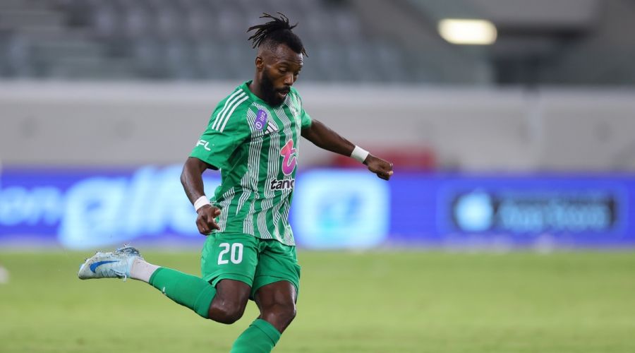 Άρης: «150 αγώνες και πάνω από τέσσερα χρόνια...» (vid)