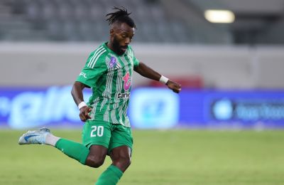 Άρης: «150 αγώνες και πάνω από τέσσερα χρόνια...» (vid)