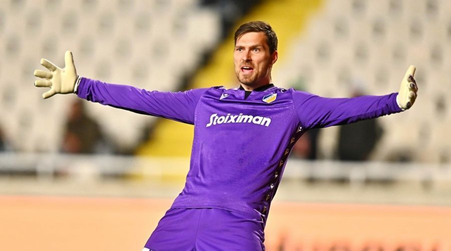 ΑΠΟΕΛ: Έχει ανάγκη αυτό τον Μπέλετς!