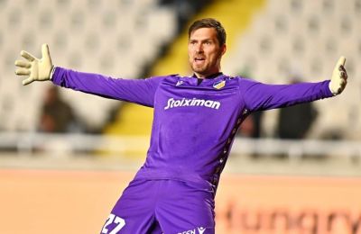 ΑΠΟΕΛ: Έχει ανάγκη αυτό τον Μπέλετς!