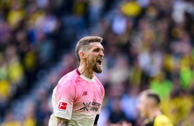 Σπουδαίο διπλό στο «Βεστφάλεν» για Λεβερκούζεν (Aποτελέσματα)