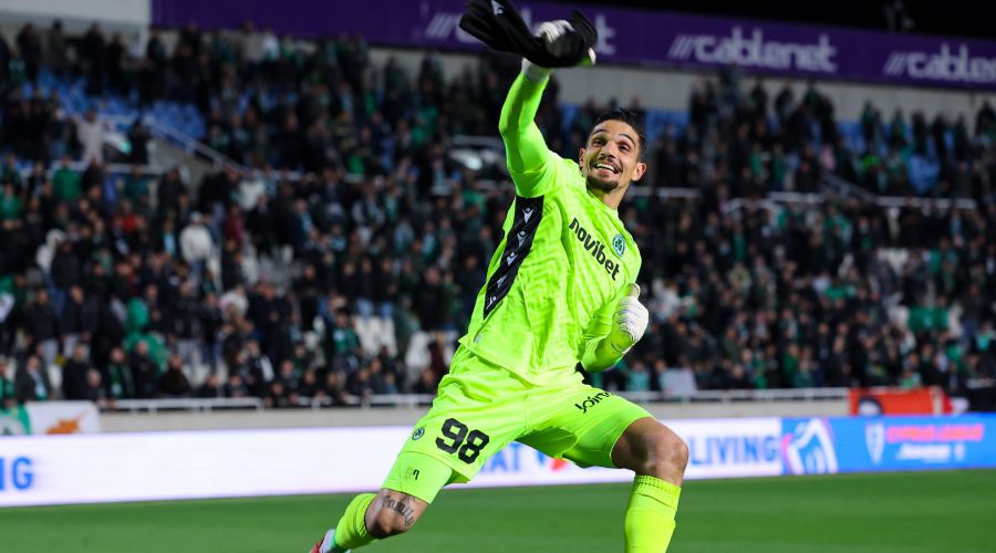 Ομόνοια: Dejavu και έτοιμος Κυριακίδης ξανά!