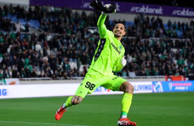 Ομόνοια: Dejavu και έτοιμος Κυριακίδης ξανά!