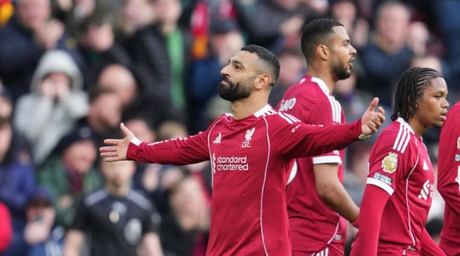 Λίβερπουλ με άρωμα νέας εποχής λύγισε τη Φούλαμ