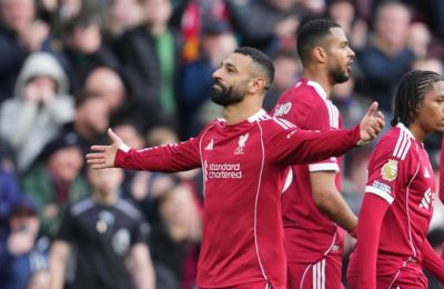 Λίβερπουλ με άρωμα νέας εποχής λύγισε τη Φούλαμ