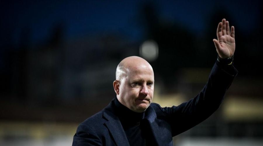 Ύμνοι στη Σερβία για Νίκολιτς