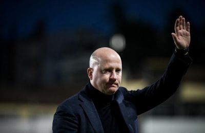 Ύμνοι στη Σερβία για Νίκολιτς