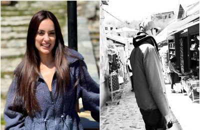 Δείτε τα μοναδικά στιγμιότυπα