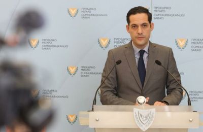 Κατάρρευση κτηρίου: Ζητά πλήρη διερεύνηση η Κυβέρνηση