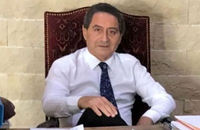 Αστυνομία για εφόδους σε Κληρίδη: «Δεν υπάρχει στοχοποίηση»