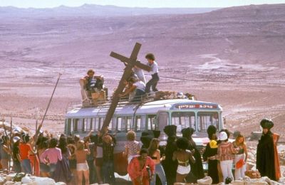 Easter Weekend: Δέκα ταινίες-σταθμοί για να δείτε αυτό το Πάσχα