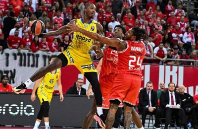 Μακάμπι-Χάποελ: Εξ αναβολής... εμφύλιος στη Σόφια