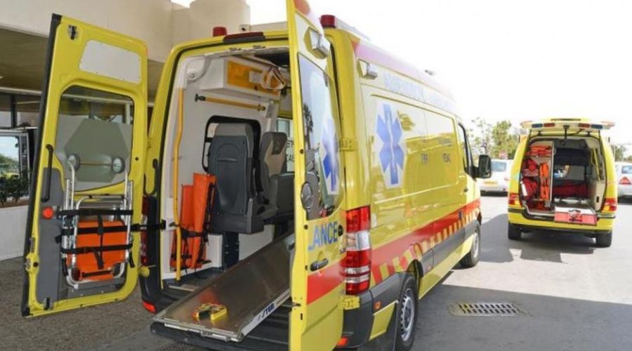 Σοβαρό τροχαίο- Μάχη για τη ζωή της δίνει 23χρονη