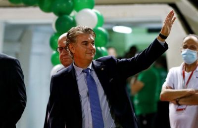 Πασχαλινό μήνυμα Παπασταύρου