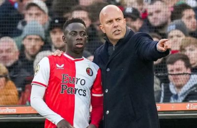 Θέλει Μίντε για αντί – Σαλάχ η Λίβερπουλ