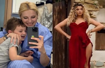 Η αποκάλυψη