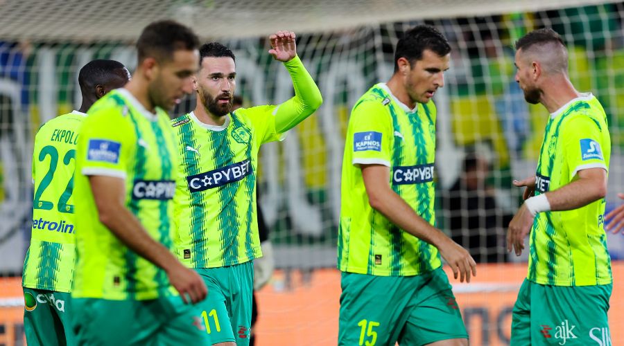 ΑΕΚ: Παίζει το «τελευταίο της χαρτί» στο Arena!