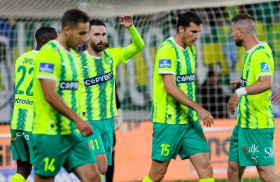 ΑΕΚ: Παίζει το «τελευταίο της χαρτί» στο Arena!