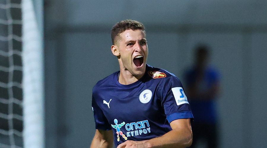 Αντερέγκεν: Η αργεντίνικη «ασφάλεια ζωής» του Εθνικού 