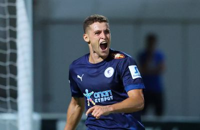 Αντερέγκεν: Η αργεντίνικη «ασφάλεια ζωής» του Εθνικού 