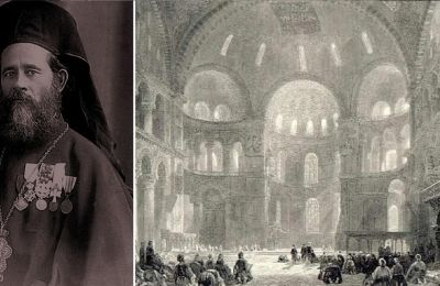 Οι αμήχανοι Τούρκοι, οι διαμαρτυρίες των Συμμάχων, τα «κρυφά συγχαρητήρια» Βενιζέλου