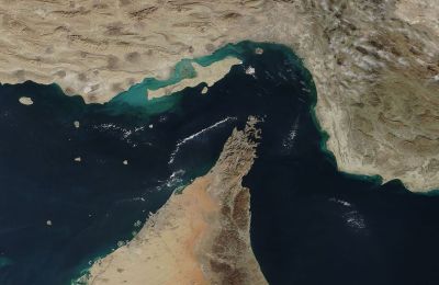 ΗΠΑ - Ιράν: «Αγκάθι» τα Στενά του Ορμούζ και το πυρηνικό πρόγραμμα