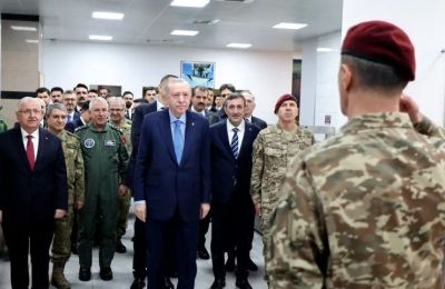 Τουρκία: «Μπορούμε να εισβάλουμε στο Ισραήλ»