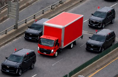 Τι ακριβώς συμβαίνει με τη ληστεία των 12 τόνων σοκολάτας;