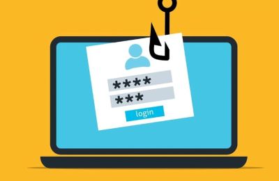 Οι διαδικτυακές απάτες έχουν αυξηθεί το τελευταίο διάστημα με τη βοήθεια της τεχνολογίας 