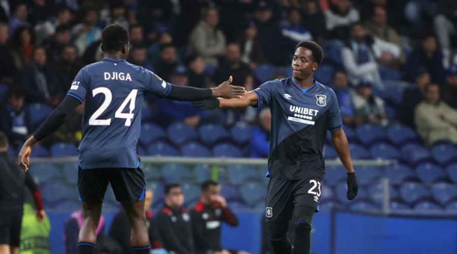 Ολοζώντανη στο κυνήγι του τίτλου η Ρέιντζερς