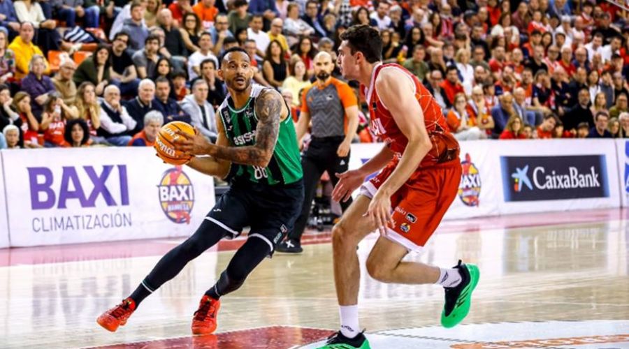 Ήττα για την Μπανταλόνα πριν τον «τελικό» με την ΑΕΚ