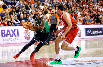 Ήττα για την Μπανταλόνα πριν τον «τελικό» με την ΑΕΚ