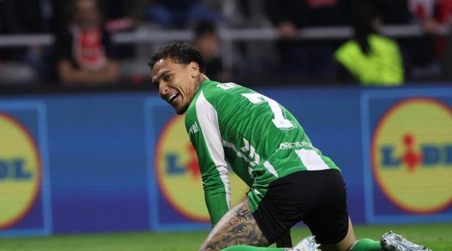 Η Οσασούνα φρέναρε τις ελπίδες της Μπέτις για 4άδα