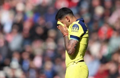 Υποφέρει ακόμα η Τότεναμ, ήττα και στο ντεμπούτο του Ντε Τζέρμπι