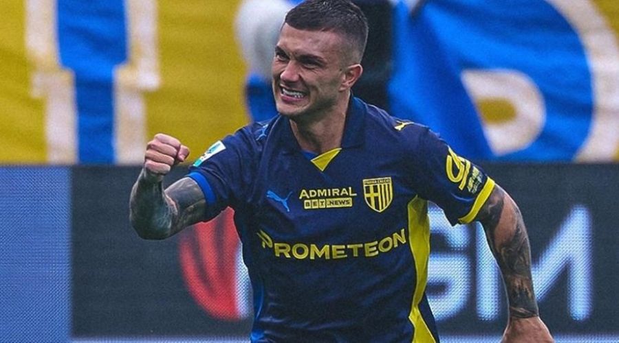 Έστησε μπλόκο στη Νάπολι ο Στρεφέτσα και χαρίζει τον τίτλο στην Ίντερ