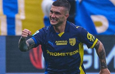 Έστησε μπλόκο στη Νάπολι ο Στρεφέτσα και χαρίζει τον τίτλο στην Ίντερ