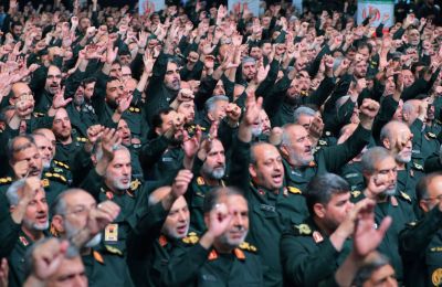 Ιράν: Θα παγιδεύσουμε τους εχθρούς μας σε «θανάσιμη δίνη»